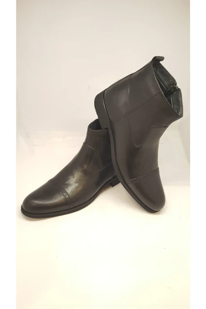 بوت و نیم بوت مردانه burc