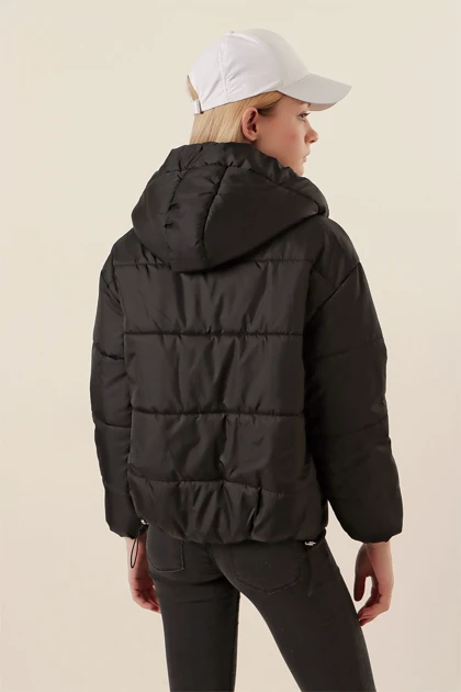 کت و کاپشن زنانه بیگدارت bigdart