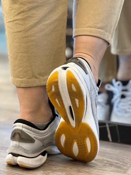 کتانی Xزنانه