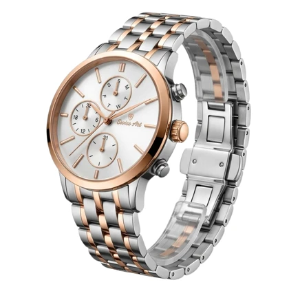 ساعت مچی مردانه سوئیس آرت مدل 920131SR1600