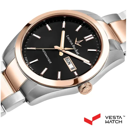 ساعت مچی مردانه لوسین روشا LUCIEN ROCHAT مدل R0423114001