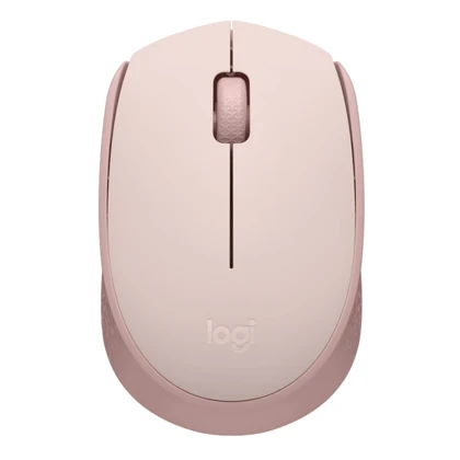 موس بی سیم لاجیتک M170