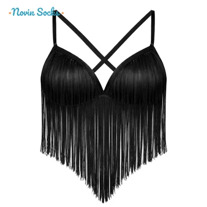 لباس خواب زنانه مدل ریش ریش کد 5620-9044
