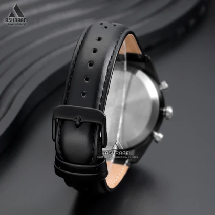 ساعت مردانه تی انجین T-Engine Drum Chrono 3938