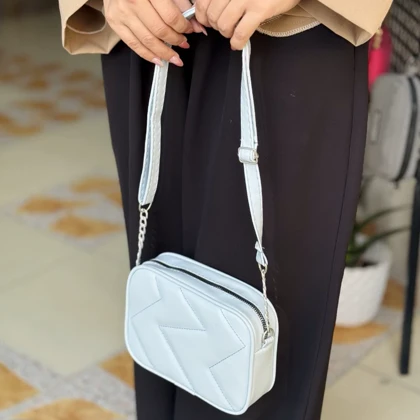 کیف دخترانه طرح زارا کد 2166