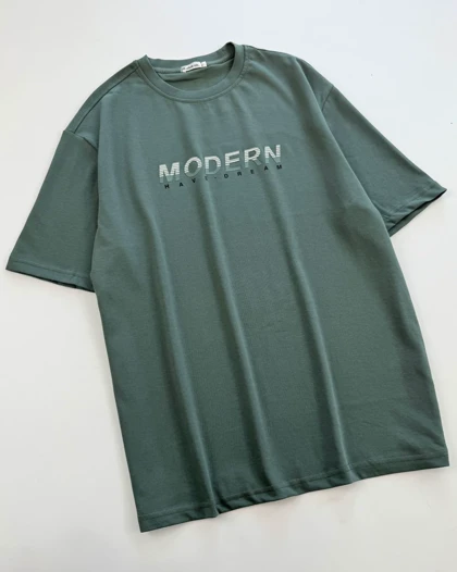 تیشرت مردانه MODERN کد محصول 1751 ( 990672)