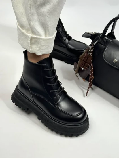 نیم بوت برکه 4297