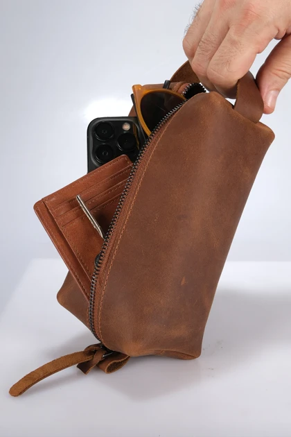 کیف دستی مردانه design-craft design-craft