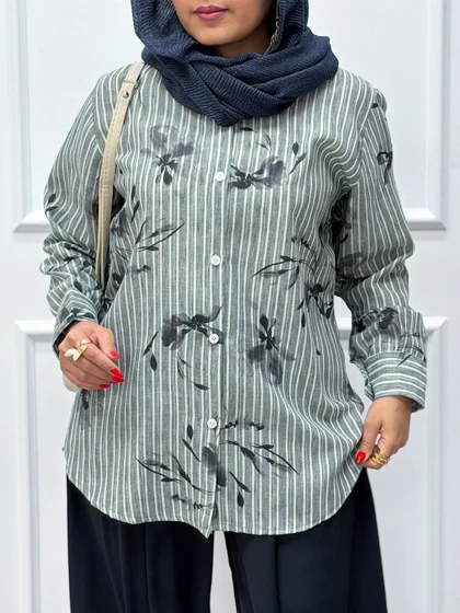 شومیز گلاره