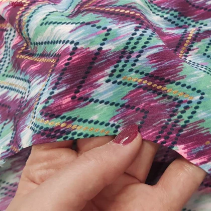 شورت زنانه ماییلدا مدل لیزری فاق بلند کد 5450-4