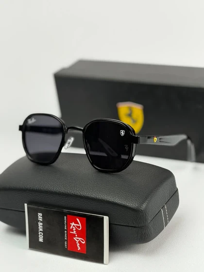 عینک مستر(A) پولاریزه ریبن Ray-Ban P3674