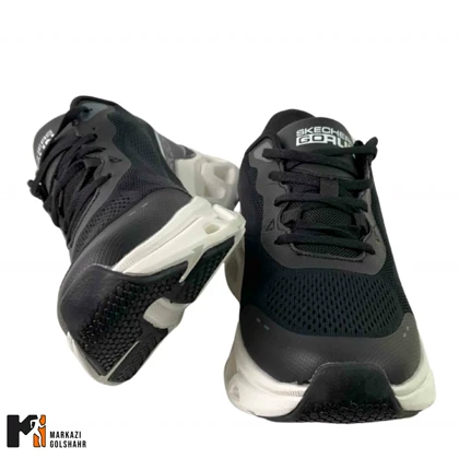 کفش زنانه اسکیچرز مدل Run827 مشکی