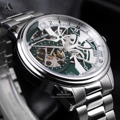 ساعت مردانه یو اس پولو U.S. Polo Assn. USPA1112-03