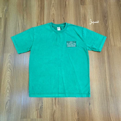 تیشرت سنگشور 500112