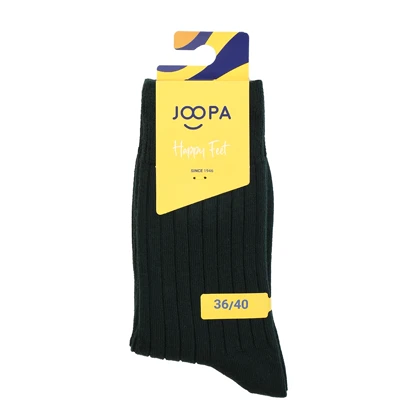 جوراب جوپا ساق‌دار کبریتی