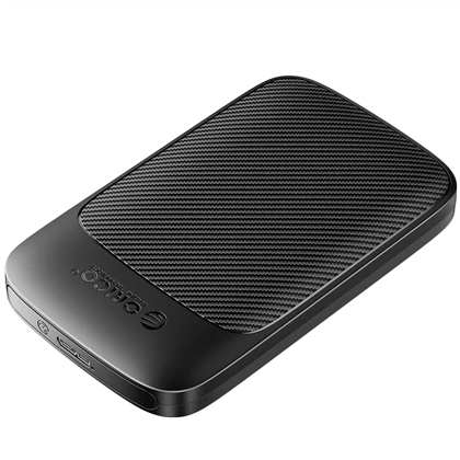 باکس هارد درایو 2.5 اینچی اوریکو 2020U3-V1