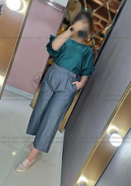 شلوار بابوس