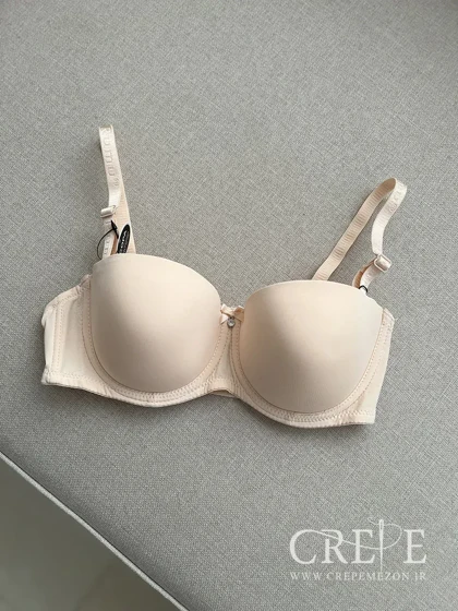 سوتین بدون جک rumu