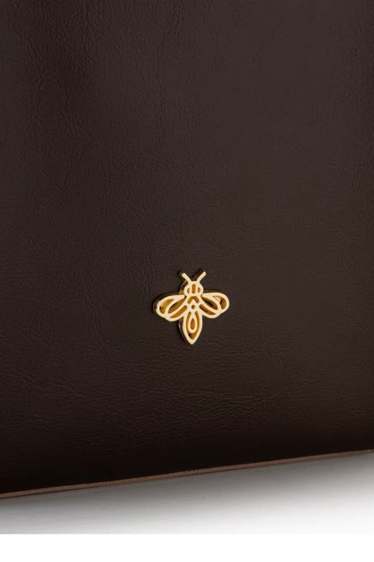 کیف دوشی زنانه lucky-bees lucky-bees