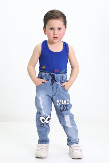 شلوار بچگانه gzt-tekstil gzt-tekstil