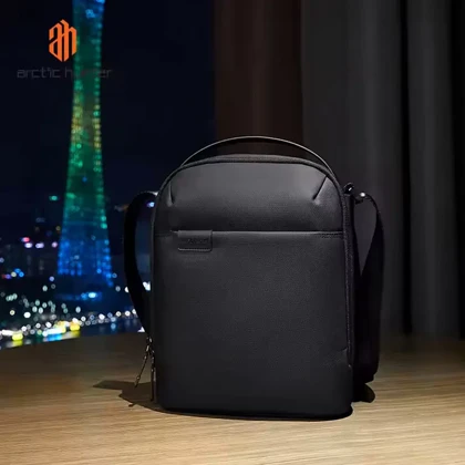 کیف شولدر بگ اورجینال آرکتیک هانتر مدل ARCTIC HUNTER - ARH00579