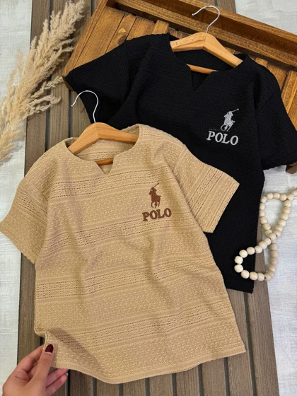 تیشرت POLO