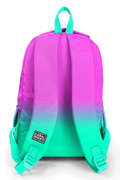 کیف مدرسه بچگانه coral-high coral-high