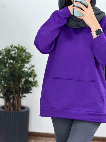 هودی توکرک کلاهدار