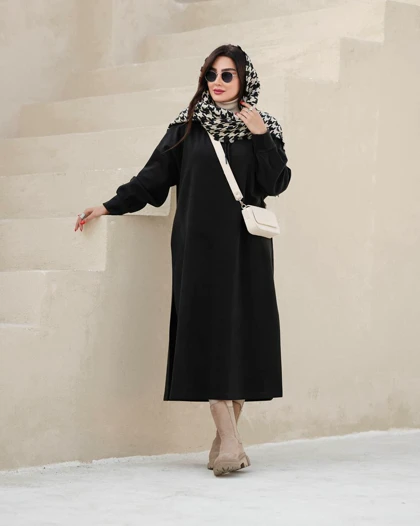 کفتان پاییزه فوتر موهر