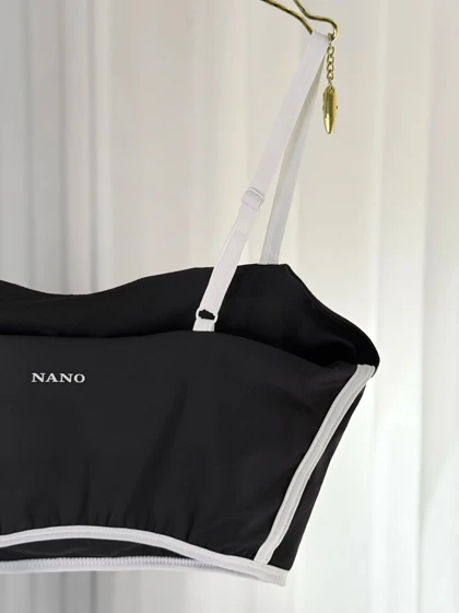 ست کراپ و لگ دمپا NANO