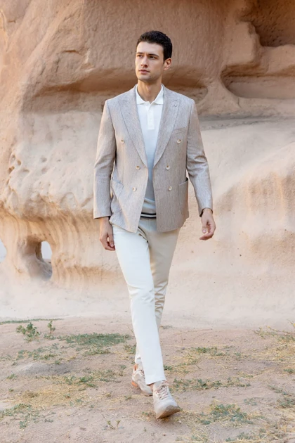 کت و ژاکت مردانه morven morven