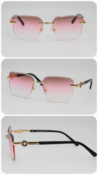 عینک آفتابی زنانه ورساچ Versace 68005 ضداشعه UV400