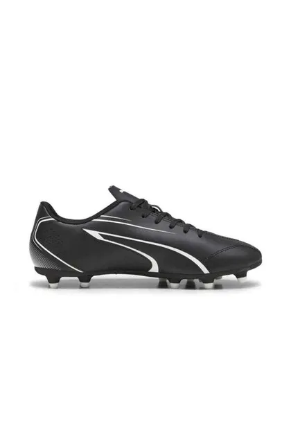 کفش فوتبال Vitoria Fg/Ag Unisex Turf 10748301 مشکی 10657202