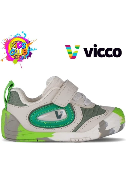 کفش تناسب اندام بچگانه kids-club-shoes