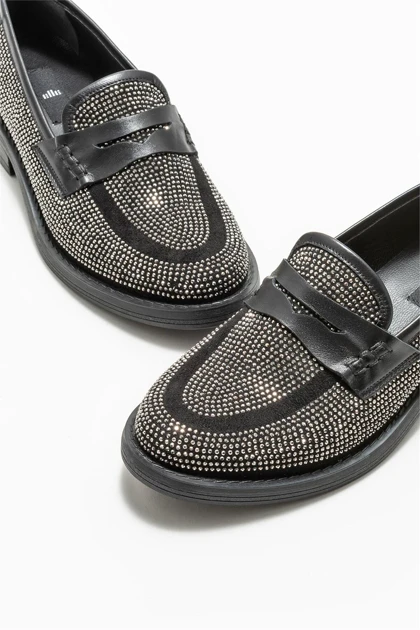 کفش لوفر زنانه اله elle