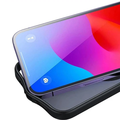 قاب شفاف مگنتی آیفون 15 پرو مک دودو PC-533