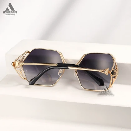 عینک آفتابی روبرتو کاوالی Roberto Cavalli 1056