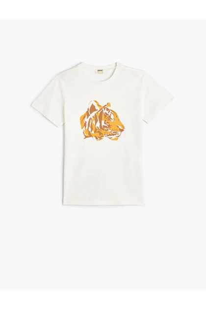 تیشرت بچگانه اورجینال کوتون koton