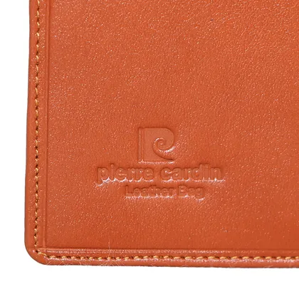 کیف پول کتی پیرکاردین PIERRE CARDIN مدل SBP040