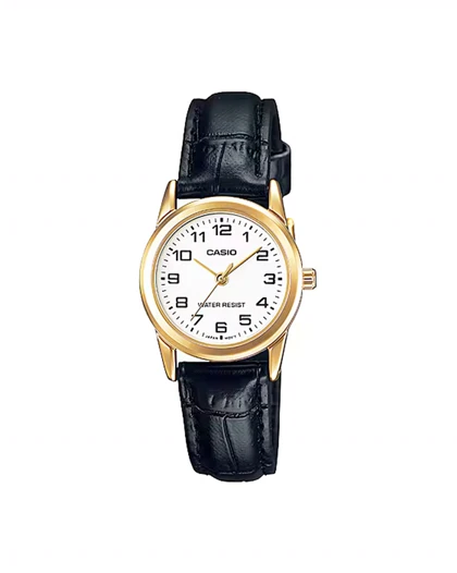 ساعت مچی زنانه کاسیو CASIO LTP-V001GL-7B