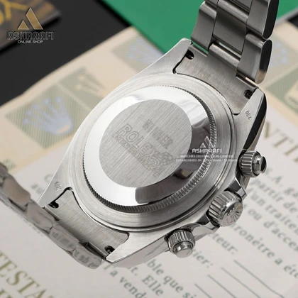 ساعت رولکس دیتونا Rolex Daytona DS1