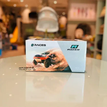 ماشین کنترلی کد 760-911