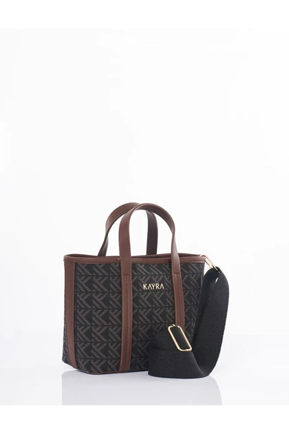 کیف دوشی زنانه kayra kayra