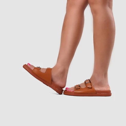 کفش صندل زنانه مدل sandal - 0258 _ ZARA