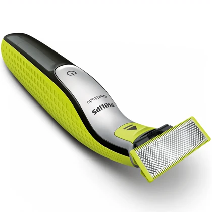 ریش تراش و ماشین اصلاح وان بلید فیلیپس Philips مدل QP2824