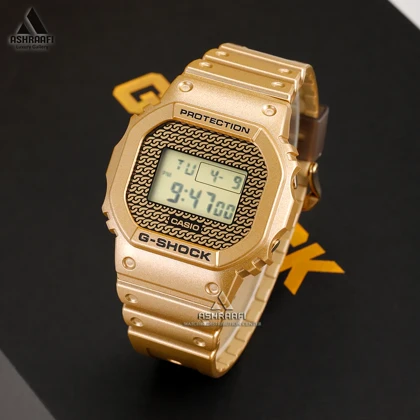 ساعت جیشاک Casio G-Shock DWE-5600HG-1