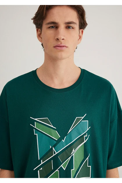 تیشرت مردانه اورجینال ماوی mavi