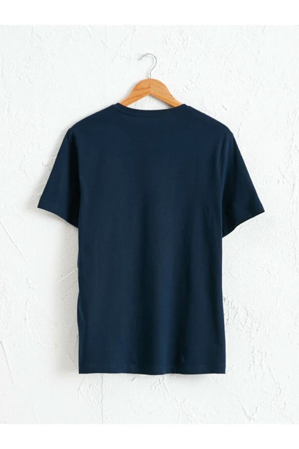 تیشرت مردانه اورجینال ال سی وایکیکی lc-waikiki