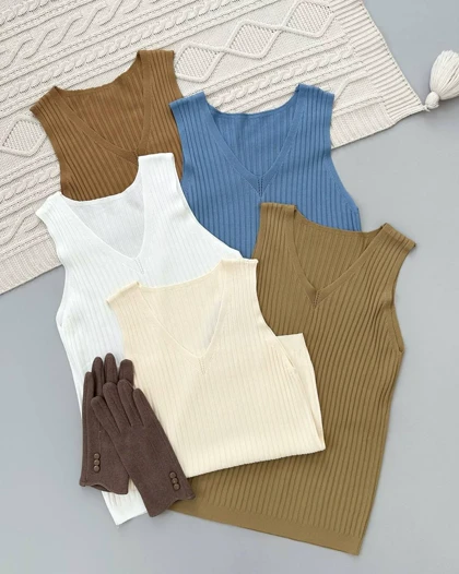 تاپ بافت کبریتی کد 3978