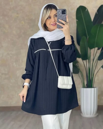 تونیک مانتویی 200337